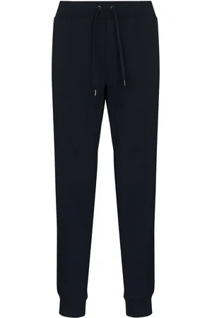 Ralph Lauren Joggingbukser med broderet logo