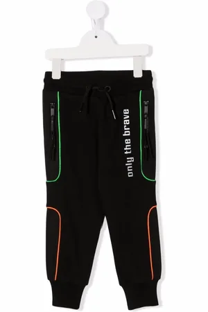 Diesel Joggingbukser med logo