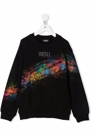 Diesel Trøje med logotryk