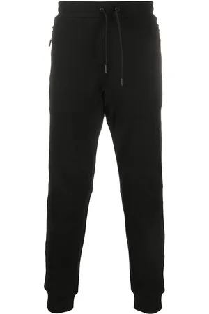 Armani Exchange Joggingbukser med smalle ben