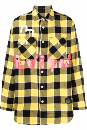 Evisu Ternet skjorte
