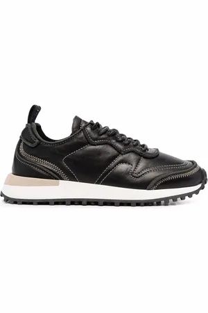 Buttero Futura sneakers i læder