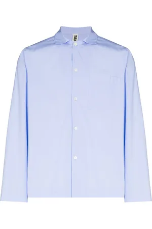 Tekla Pyjamasskjorte