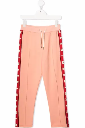 Marni Joggingbukser med logotryk