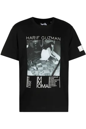 HACULLA Red Light T-shirt