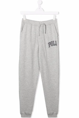 Ralph Lauren Joggingbukser med logotryk