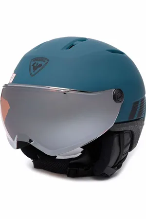Rossignol Fit Visor Impacts hjelm