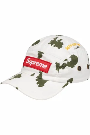 Supreme Militær camp-kasket