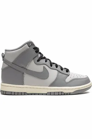 Nike Dunk High sneakers