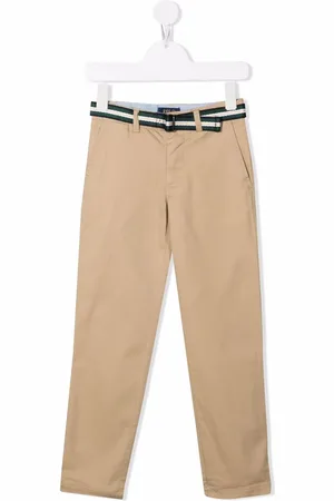 Ralph Lauren Chinos med bælte