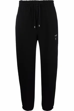 Kennel & Schmenger Joggingbukser med logo-ben