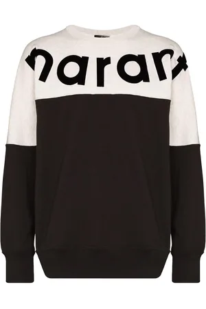 Isabel Marant Tofarvet Howley sweatshirt