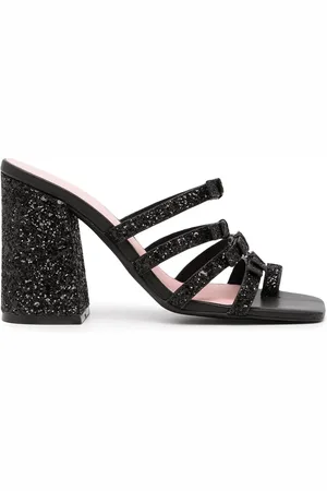 Macgraw Dorothy sandaler med glimmerdetalje