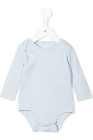 Ralph Lauren Body med broderet logo