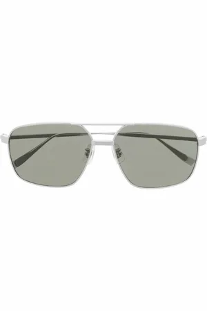 Dunhill Pilot-solbriller