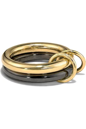SPINELLI KILCOLLIN Vela ring i 18 karat guld