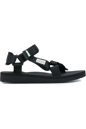 SUICOKE Sandaler med åben tå