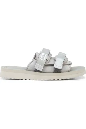 SUICOKE MOTO-VS sandaler med burrelukning