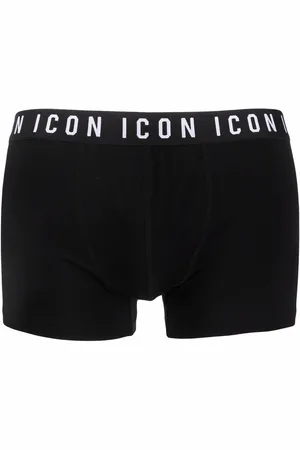 Dsquared2 Boksershorts med icon-linning