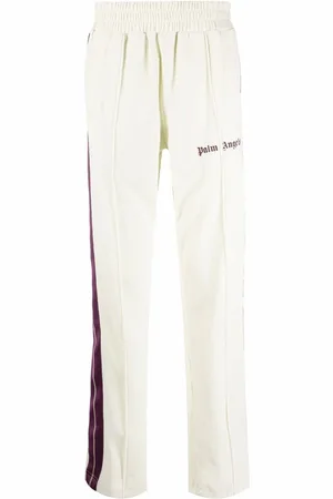 Palm Angels Joggingbukser med logotryk