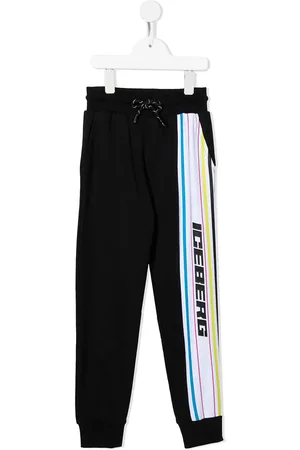 Iceberg Joggingbukser med logotryk