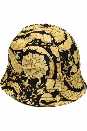VERSACE Barocco bøllehat