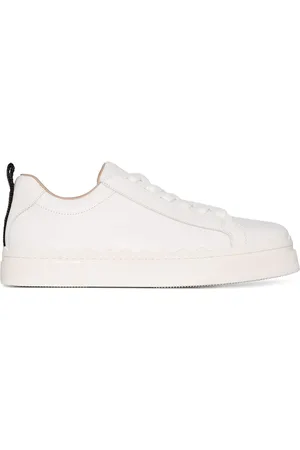 Chloé Low-top Lauren-sneakers