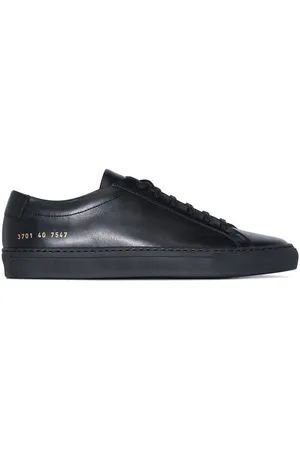 COMMON PROJECTS Achilles Low-sneakers