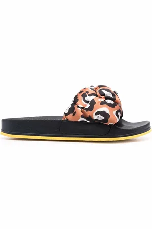La DoubleJ Treccia sandaler