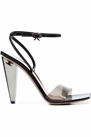 Gianvito Rossi Odissey sandaler med hæl