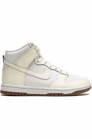 Nike Dunk High sneakers