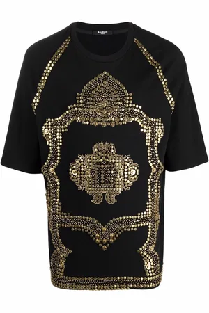 Balmain X Angel Chen Rayla vest