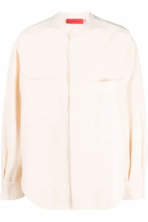 ECKHAUS LATTA Skjorte med trykknapper