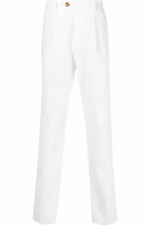 Brunello Cucinelli Chino-bukser med lige ben