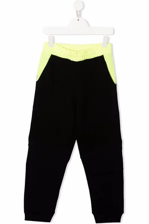 Balmain Joggingbukser med colourblocking