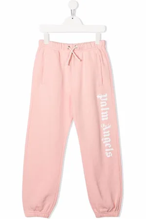 Palm Angels Joggingbukser med logotryk