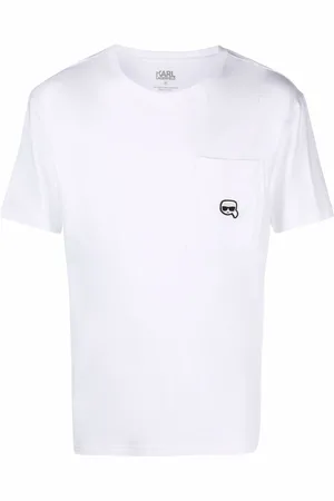 Karl Lagerfeld Ikonik pyjamassæt