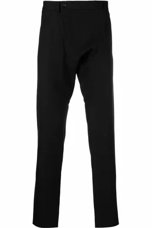 Comme des Garçons Bukser med fire lommer og lige ben