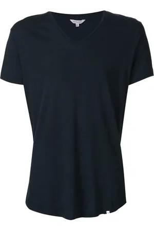 Orlebar Brown V-neck T-shirt
