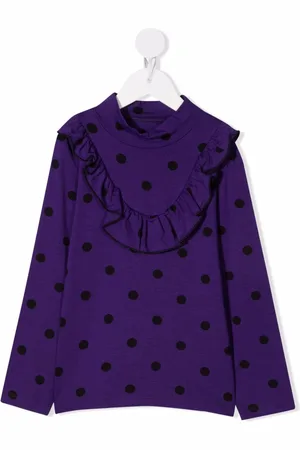 Wauw Capow by Bangbang Ally Dot T-shirt
