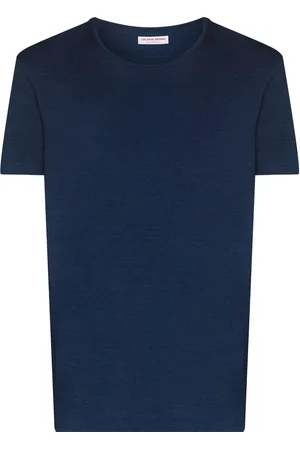Orlebar Brown Kortærmet T-shirt