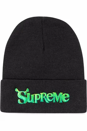 Supreme X Shrek hue