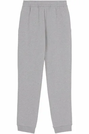 Burberry Joggingbukser med Location-tryk