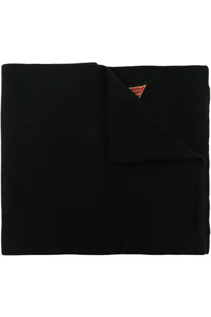 Iceberg Tørklæde med logo-broderi
