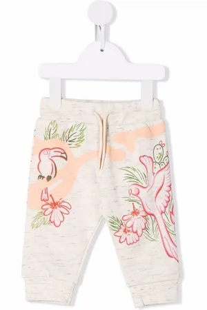 Kenzo Joggingbukser med jungletryk