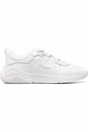 Hogan H597 sneakers i læder