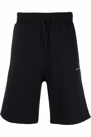 1017 ALYX 9SM Collection sweatshorts med logo