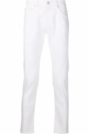 PT Torino Skinny-jeans med mellemhøj talje