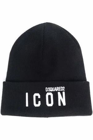 Dsquared2 Icon hue med logotryk