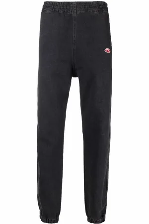 Diesel D-Lab Track 069ZE-jeans
